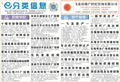 房地產經紀服務的分類信息指南