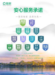 七年深耕，服務(wù)全面升級 這家房產(chǎn)經(jīng)紀(jì)公司正邁向國民品牌之路